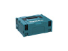 Аккум. шуруповерт MAKITA LXT DTD 172 RTJ MAKPAC