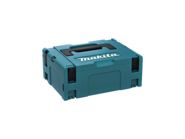 Аккум. шуруповерт MAKITA LXT DTD 172 RTJ MAKPAC