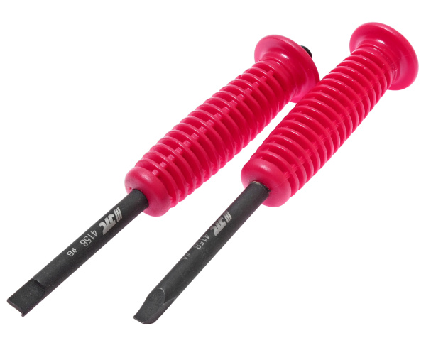 Набор инструментов для демонтажа шлицевой гайки полуоси JTC 4158 (TOYOTA, LEXUS)