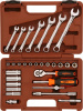 Набор инструмента Ombra OMT30S (30 пр.)