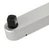 Динамометрический ключ серии ALUMINIUM KING TONY 3485G-2DB (1", 750-2000 Нм, футляр)