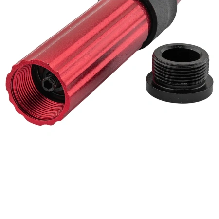 Ключ динамометрический щелчкового типа с быстрой фиксацией 5-25Нм, 3/8''