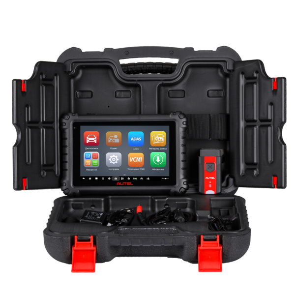 Мультимарочный автосканер Autel MaxiSys MS906 PRO