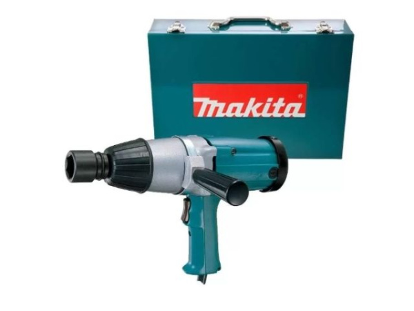 Гайковерт электрический MAKITA 6906 в чем.