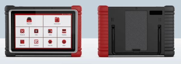 Диагностический сканер THINKCAR THINKTOOL EXPERT 195