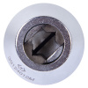 Держатель метчика М8-М20, 1/2" KING TONY