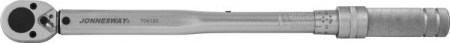 Динамометрический ключ JONNESWAY T04150 (1/2"DR, 40-210 Нм)