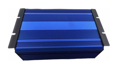 Автомобильный инвертор Geofox P 1500W-12V/RC