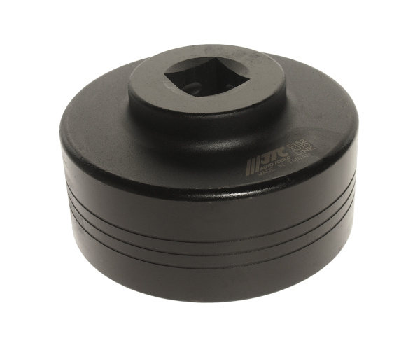 Головка ступичная 6-гранная для грузовых автомобилей JTC 5152 (1" DR, 95 мм, VOLVO)