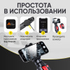 Видеоэндоскоп управляемый USB, 2Мп, 1920x1080, 1.5м, 5.5мм, 360° iCartool IC-V201