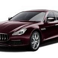 Коврики Maserati Quattroporte