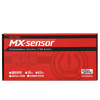 Датчик TPMS Autel MX-1 433МГц+315МГц, быстрофиксируемый, обрезиненный, 60 шт.