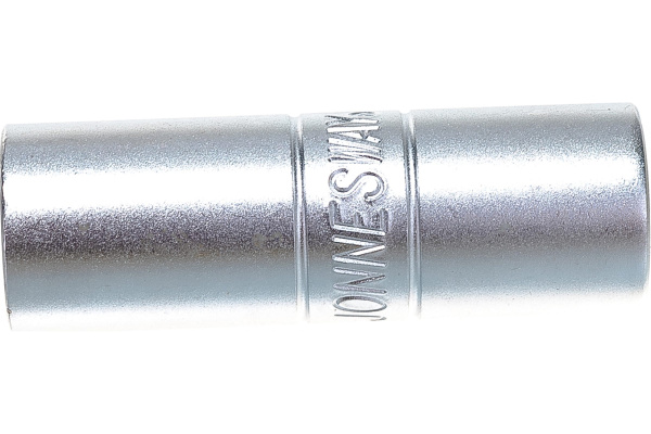 Головка торцевая свечная JONNESWAY S17H4116 (1/2",16 мм)