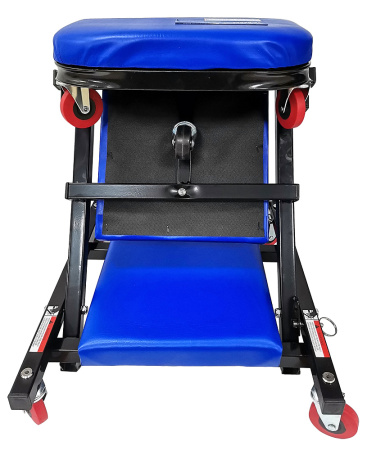 Лежак AE&T TA-DA024 (TP-40-1A) складной