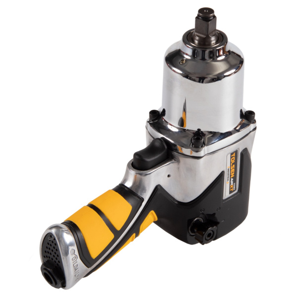 Гайковерт пневматический ударный TOLSEN TT73362 (1/2", 880 Нм)