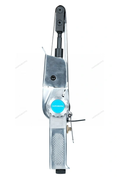 Пневмошлифмашинка ленточная 20*520 мм