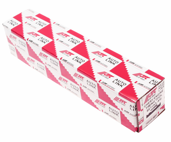 Набор фиксаторов распредвала для установки фаз ГРМ JTC 4038 (CHERY: SQR481, 484)