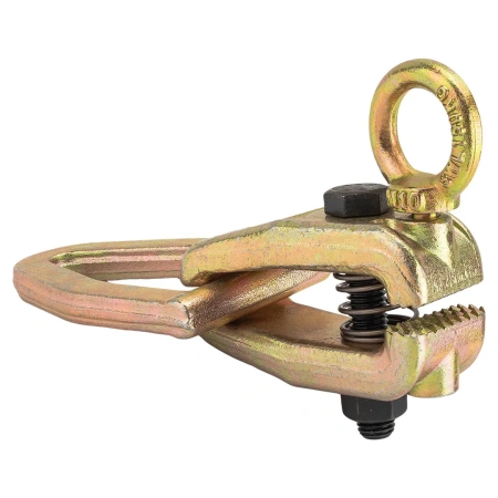 Захват для кузовных работ двухфункциональный MINI