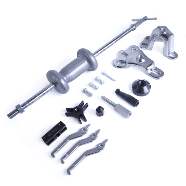 Универсальный ступичный съемник Car-Tool (Уценка)