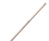 Ключ TORX Г-образный удлиненный JTC 73420 (T20H, L=112 мм)