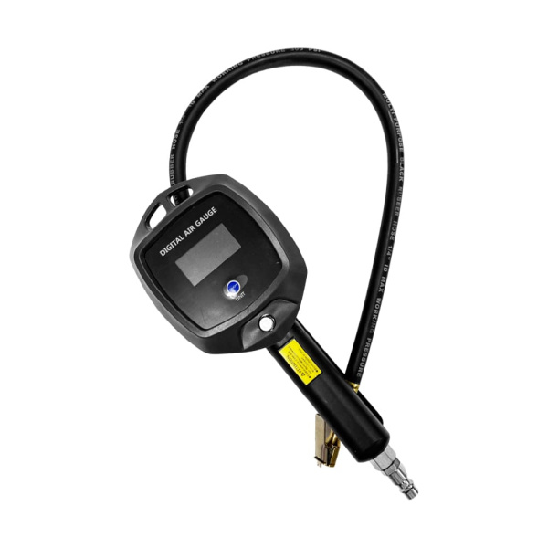 Пистолет для подкачки шин (с фиксатором) Хорекс Авто HZ 12.9.005Y