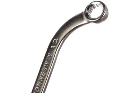 Ключ гаечный накидной стартерный W6511012, 10х12 мм