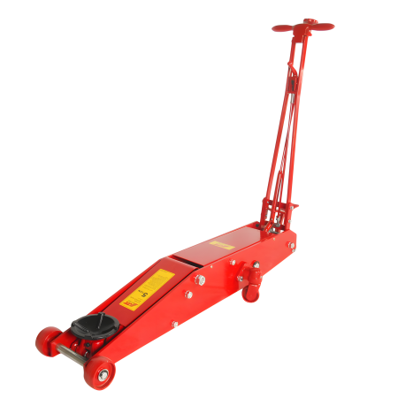 Домкрат подкатной JTC SJ5000 (5 т, 120-580 мм)