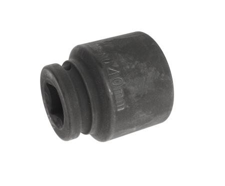 Головка торцевая ударная JTC 645240 (3/4", 40 мм, L=62 мм)