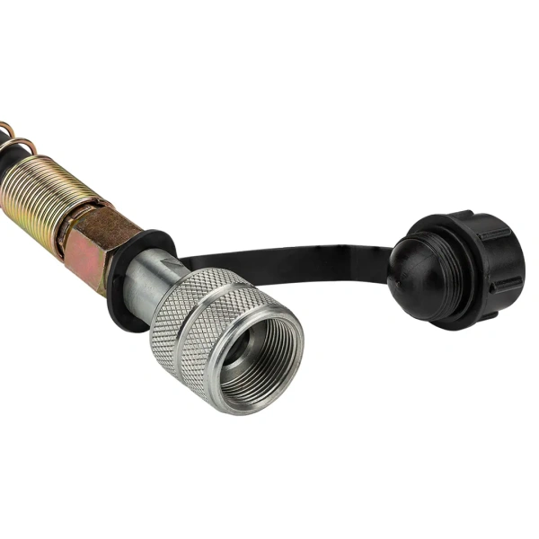 Насос гидравлический ручной