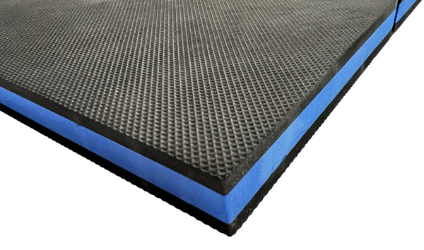 Коврик механика складной TA-C3192 AE&T