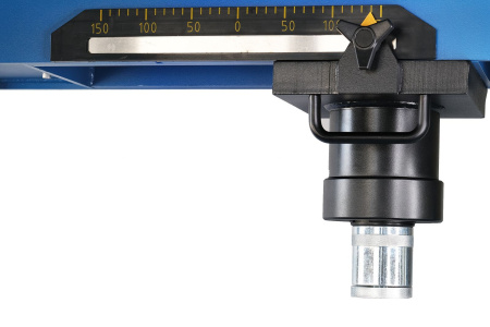 Пресс гидравлический NORDBERG PRO N3550 (усилие 50 тонн)