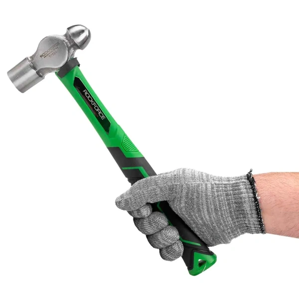 Молоток рихтовочный 680гр.