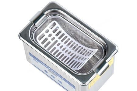 Ультразвуковая мойка NORDBERG NU08 (без подогрева, 0,7 л)