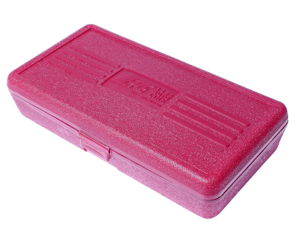 Тестер давления масла с адаптерами в кейсе JTC 1256