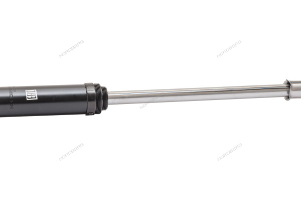 Насос ручной рычажный для раздачи масла из бочек объемом 60-220 л NORDBERG NO4220