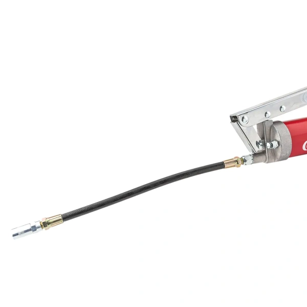 Шприц ручной для нагнетания густой смазки 600мл