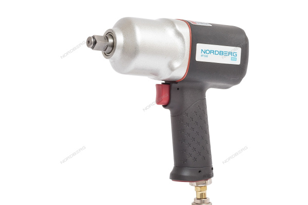 Пневмогайковерт ударный 1/2", 680 Нм NORDBERG ECO NP15068