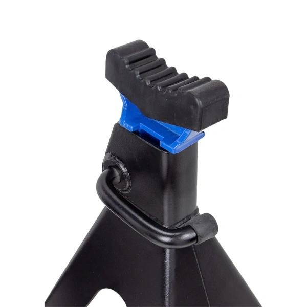 Подставка ремонтная с упорными пятками 6т (h min 385мм, h max 595мм) (к-т 2шт)