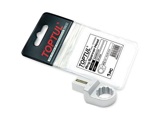 Головка накидная 22мм для ключа динамометрич. TOPTUL