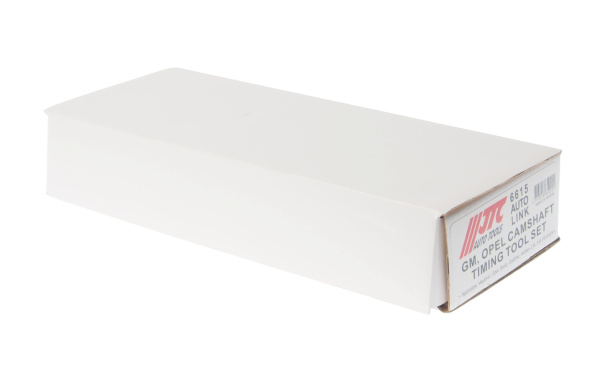 Набор приспособлений для фиксации распредвала JTC 6615 (OPEL, SAAB, CADILLAC: EN-46105)