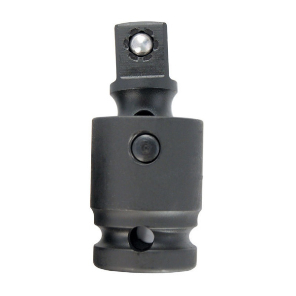 Кардан ударный KING TONY 3796P, 3/8", с шариковым фиксатором