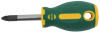 D71Z238 Отвертка стержневая POZIDRIV® ANTI-SLIP GRIP, PZ2x38