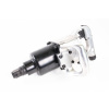 Licota PAW-10048S Гайковерт пневматический ударный 1" 2439 Нм (249 кГм), с коротким жалом