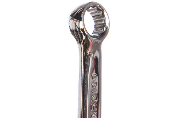 Ключ гаечный комбинированный короткий JONNESWAY W53109 (9 мм)