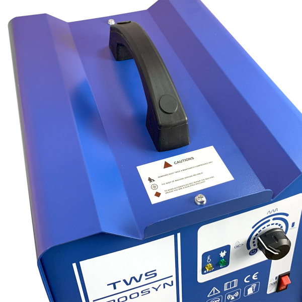 Аппарат точечной сварки 3200А/220В TWS3200SYN AE&T