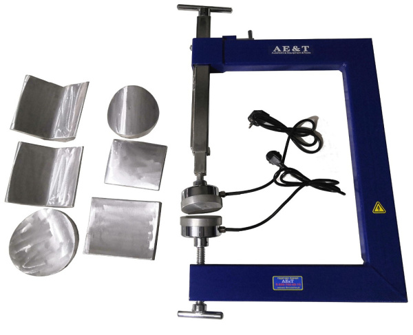 Вулканизатор грузовой настольный AE&T DB-900