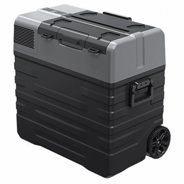 Автохолодильник Alpicool NX62 (12/24)