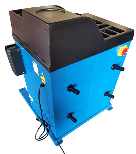 Балансировочный станок AE&T BT-850