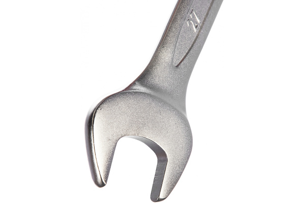 Ключ комбинированный 27 мм KING TONY 1060-27