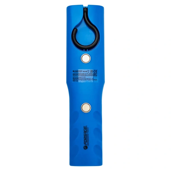 Фонарь светодиодный аккумуляторный